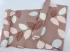 BEDSHEET ERODE AHEMADHABAD PRINT 50X90 1 PILLOW COVER